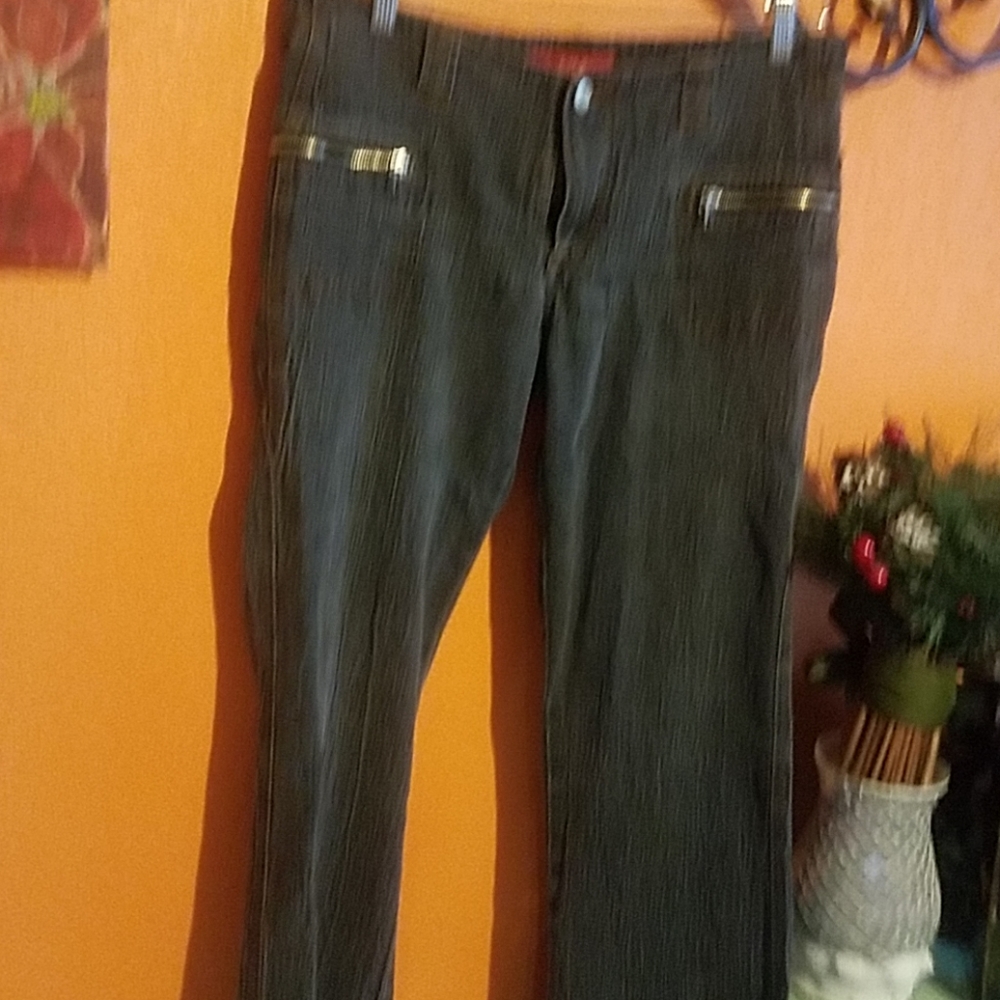 Goddes jeans